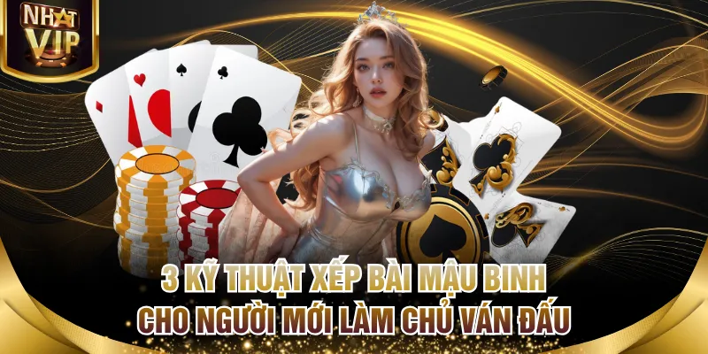 Bài Mậu Binh