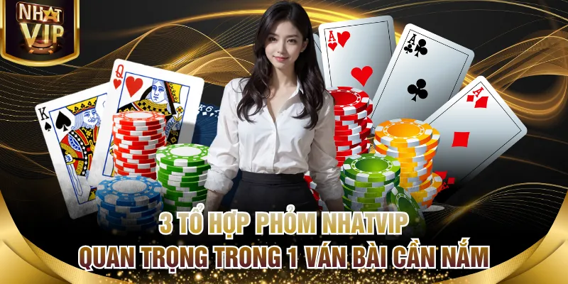 Phỏm NHATVIP