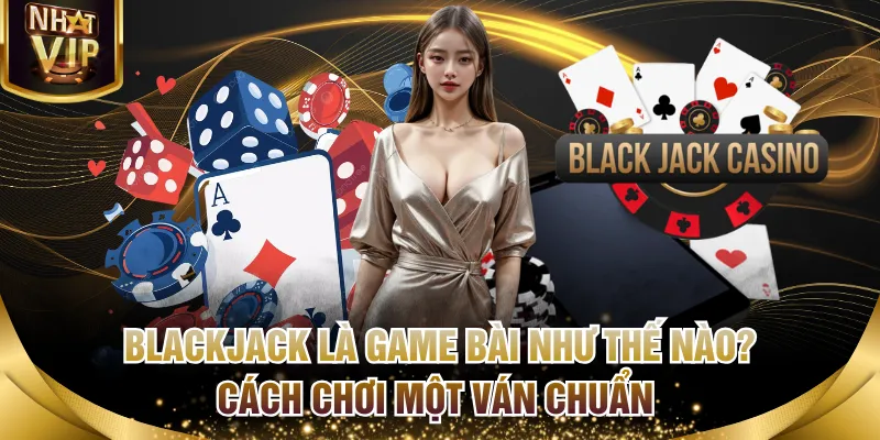 Blackjack