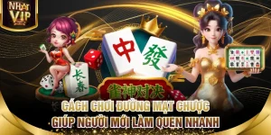Đường Mạt Chược