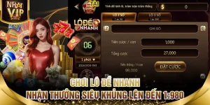 lô đề nhanh