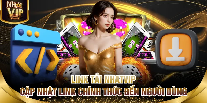 link tải NHATVIP
