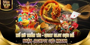 Nổ Hũ Thần Tài