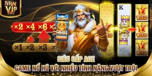 Siêu Cấp Ace