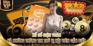 Xổ số điện toán